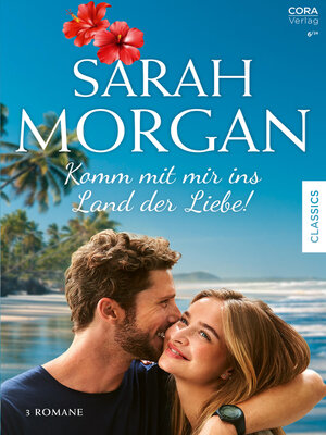 cover image of Sarah Morgan Edition Band 9